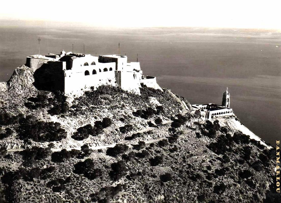 B 024- Djebel Murdjadjo- Vue generale.jpg